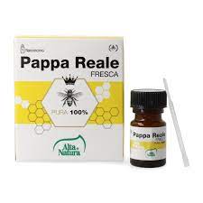 PAPPA REALE FRESCA 10G