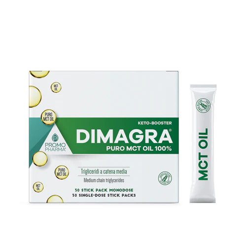 DIMAGRA MCT OIL 100% 30STICK