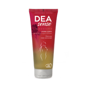 DEA SENSE PASSIONE CREMA CORPO