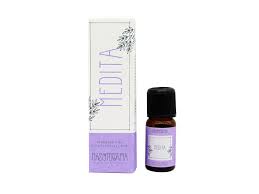 SINERGIA OLI ESSENZIALI MEDITA 10ML