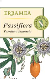 Passiflora 50 capsule