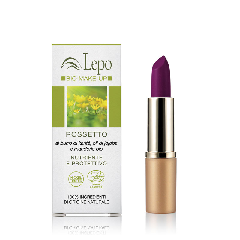 LEPO ROSSETTO BIO N98