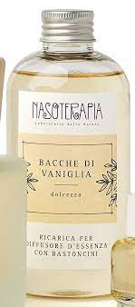 RICARICA DIFFUSORE BACCHE DI VANIGLIA 250ML