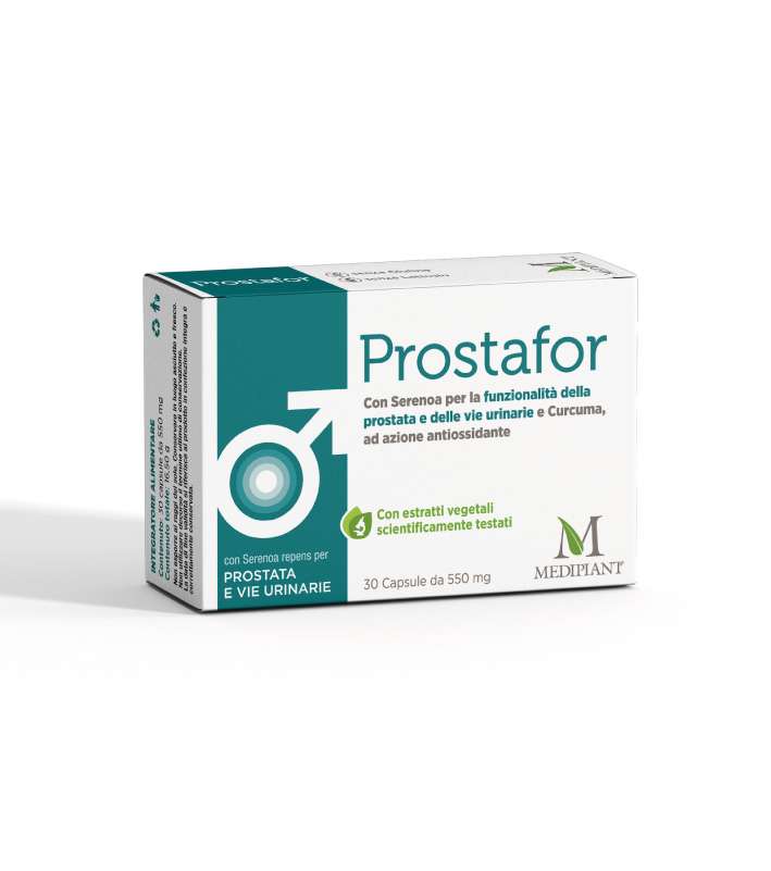 PROSTAFOR 30CPS