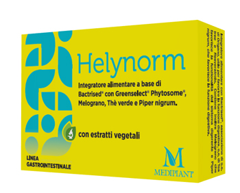 HELYNORM 30CPS