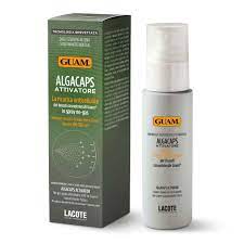 GUAM ALGACAPS ATTIVATORE SPRAY 100ML