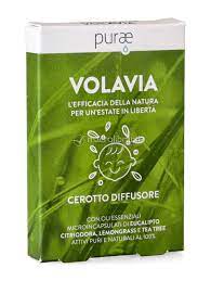 PURAE VOLAVIA CEROTTO DIFFUSORE 12PZ