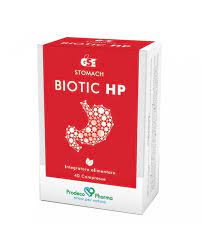 GSE BIOTIC HP 40CPR