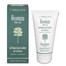 Assenzio per Lui Gel Barba 150 ml