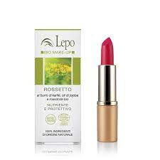 LEPO ROSSETTO BIO N96