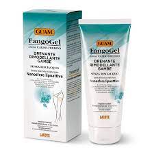 GUAM FANGOGEL DRENANTE RIMODELLANTE GAMBE 200ML