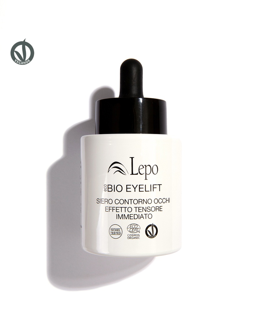 LEPO ECOBIO EYELIFT 25ML