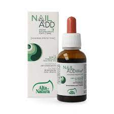 NAIL ADD SCHERMO PROTETTIVO 30ML