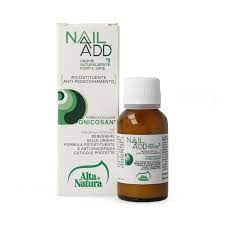 NAIL ADD RICOSTITUENTE ANTI-ROSICCHIAMENTO 20ML