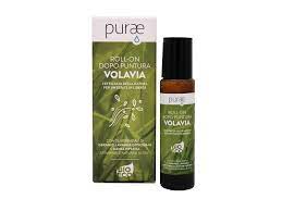 PURAE VOLAVIA ROLL-ON DOPO PUNTURA 15ML