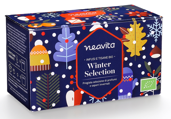 NEAVITA SELEZIONE BIO WINTER SELECTION