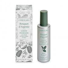 Bouquet d'Argento Lozione Deodorante 100 ml