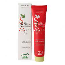 MASCHERA VISO NOTTE SCHISANDRA 75ML