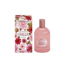 Sfumature di Dalia Profumo 100 ml