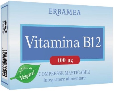 VITAMINA B12 90 cpr