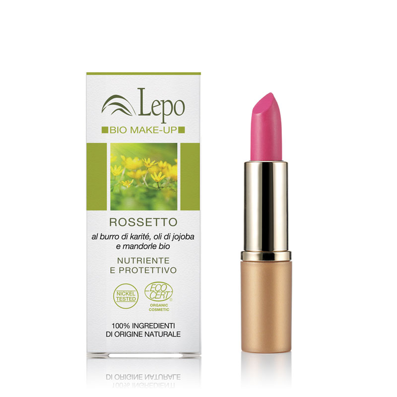 LEPO ROSSETTO BIO N95