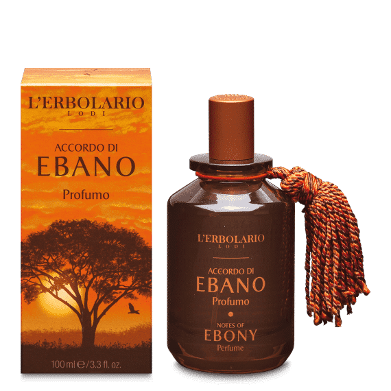 Accordo di Ebano Profumo 100 ml