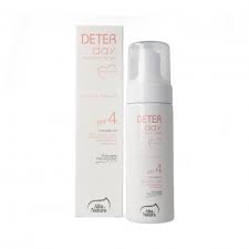 DETER DAY MAMMA PH4.0 DETERGENTE INTIMO 200ML