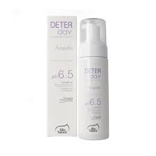 DETER DAY ANGELIS PH6.5 DETERGENTE INTIMO