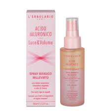 Luce & Volume Spray Bifasico MilleVirtù 100 ml