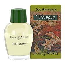 FRAIS MONDE OLIO PROFUMATO VANIGLIA 12ML