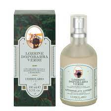 Verde Lozione Dopobarba 100 ml