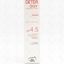 DETER DAY DONNA PH4.5 DETERGENTE INTIMO 200ML