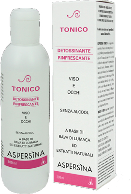 ASPERSINA TONICO 200ML