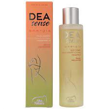 DEA SENSE ENERGIA OLIO CORPO