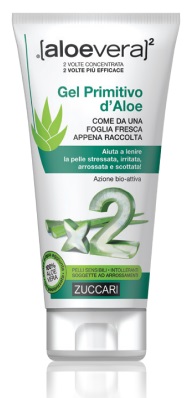 ALOEVERA2 GEL PRIMITIVO D'ALOE 250ML