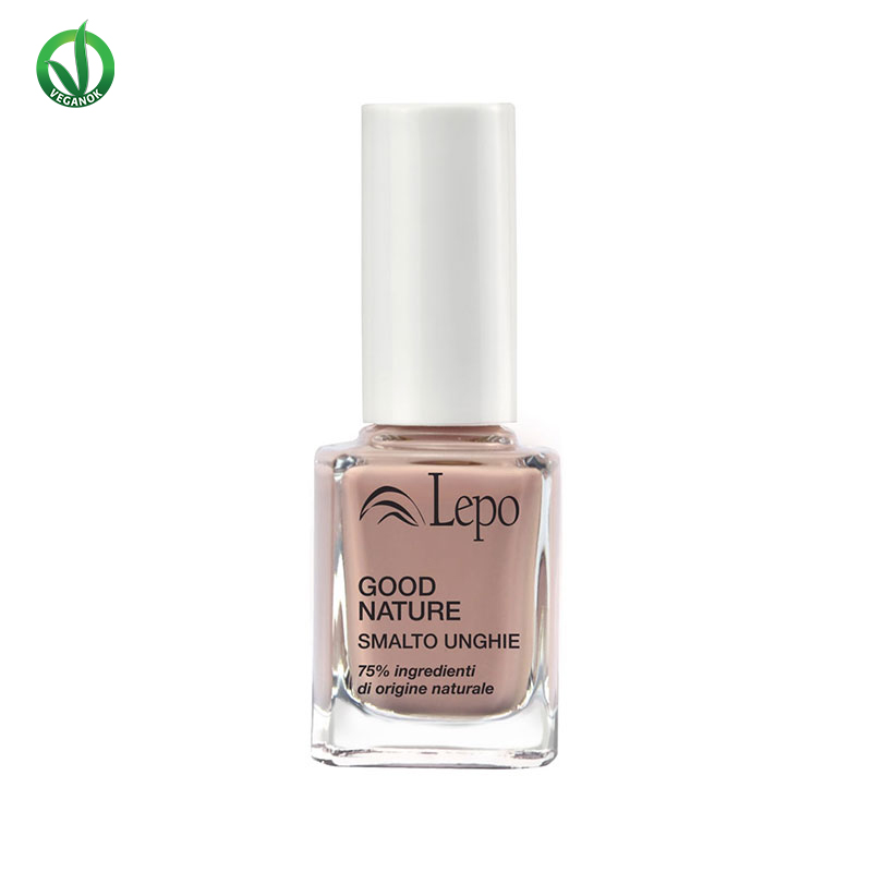 LEPO GOOD NATURE SMALTO N51 ROSA ANTICO