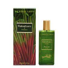 Rabarbaro Profumo 50 ml