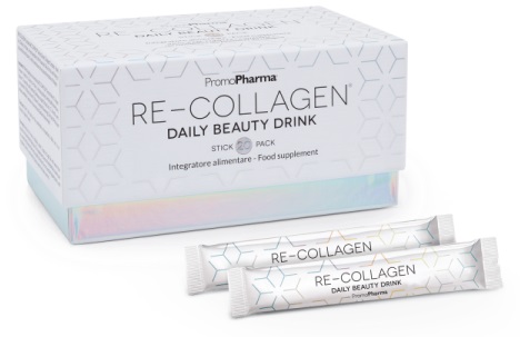 RE-COLLAGEN 20STICK PACKX12ML