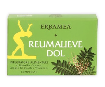 REUMALIEVE DOL 24 cpr