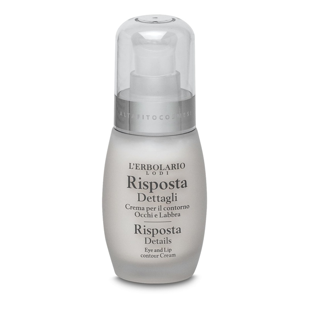 Risposta Dettagli 30 ml