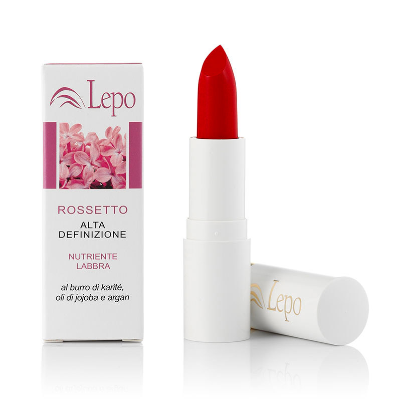 LEPO ROSSETTO ALTA DEFINIZIONE N74