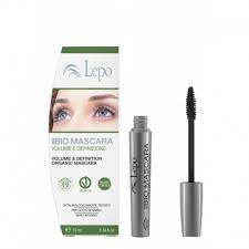 LEPO ECOBIO MASCARA VOLUME E DEFINIZIONE