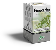 FINOCARBO PLUS 50OPR 25G