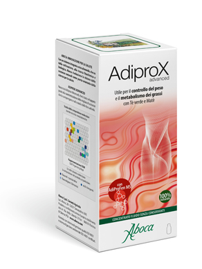 ADIPROX ADVANCED CONCENTRATO FLUIDO 325G