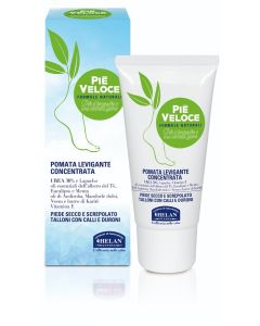 PIE VELOCE POMATA LEVIGANTE CONCENTRATA 30ML