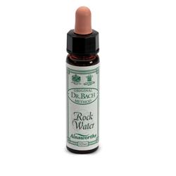 AINSWORTHS ROCK WATER 10ML