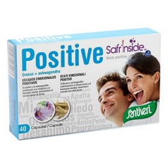 POSITIVE 40CAPSULE