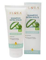 Shampoo Extra Dolce Bio 200 ml