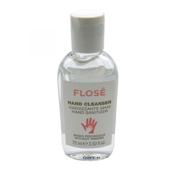 FLOSE' IGIENIZZANTE MANI 75ML