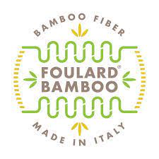 FOULARD BAMBOO